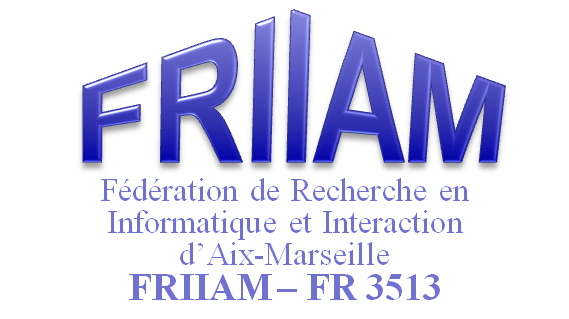 Fédération de Recherche en Informatique et Interactions d'Aix-Marseille